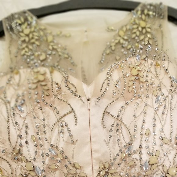 Cinderella Divine Dress - Picture 5 of 9